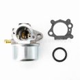 thumbnail image 2 of 498170 carburetor for Briggs&Stratton 799868 497586 carburetor, 2 of 5