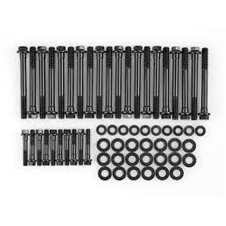 

Hex Head Bolt Kit for Small Block Chevy LS6