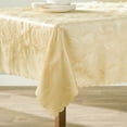 thumbnail image 2 of European Rose Design Tablecloth, 2 of 5