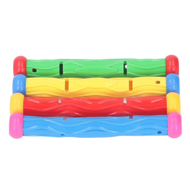 Juguetes para piscinas subacuáticas, palos de juego subacuáticos para niños, palos de juego subacuáticos, juguetes de palo de buceo, integración perfecta
