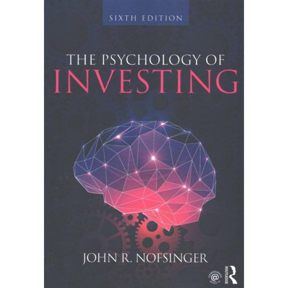 The Psychology of Investing