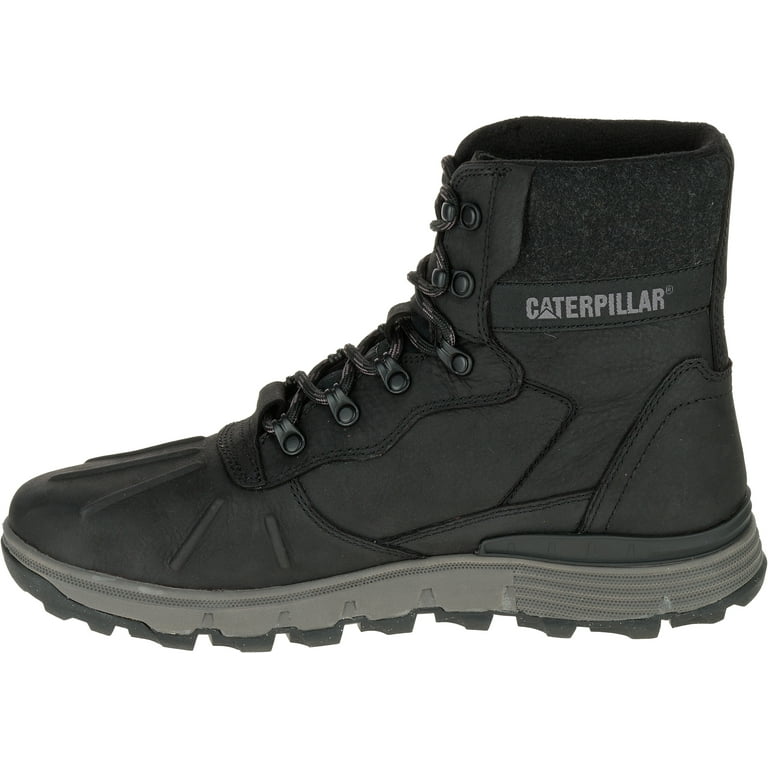 Caterpillar hot sale stiction boots