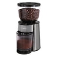 thumbnail image 1 of Molino de café MR COFFEE BVMC-BMH23 ACERO inox, 1 of 2
