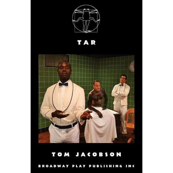 Tar (Paperback)