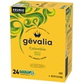 Gevalia Colombian Coffee KCup Pods, 24 ct Box