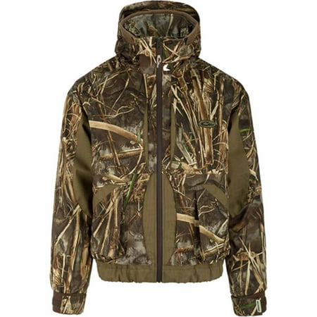 Drake Waterfowl Men s Reflex 3-in-1 plus 2 Systems Jacket