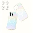 thumbnail image 3 of Funda PopSockets para iPhone 16 Plus compatible con MagSafe proteccion contra caidas, 3 of 5