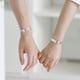 thumbnail image 1 of Pulsera para el cuidado de la salud Terapia de acero para perder peso para hombres ANGGREK Otros, 1 of 8