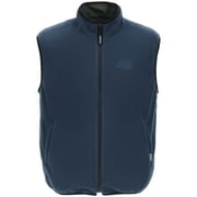 Gramicci fleece and ripstop reversible vest