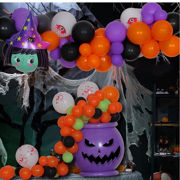 Punching Balloon Party Favor Supplies Decorations Halloween Punch