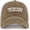 Pigment Khaki02, variant on Hootin Leads to Hollerin Trucker Hat Women Funny Mesh Cap for Summer