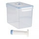 thumbnail image 4 of Recipiente al vacío apilable multiusos para horno, recipiente hermético para almacenar alimentos 3.6L, 4 of 9