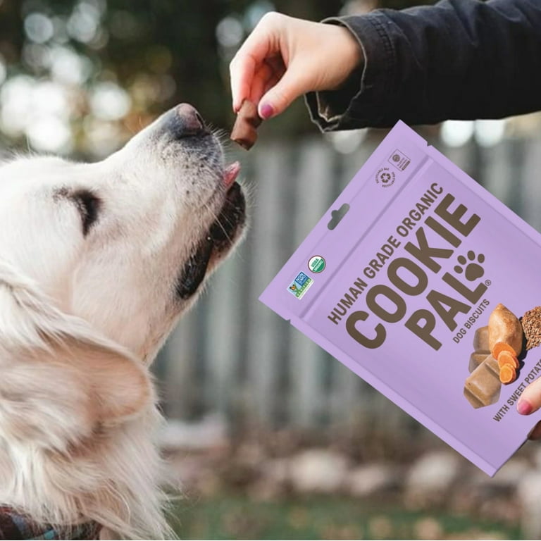 Organic dog supplies 2025