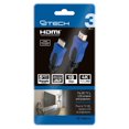 thumbnail image 3 of CJ Tech 4K 3D HDMI 2.0 Cable with Ethernet - 3ft, 3 of 3