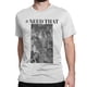thumbnail image 5 of Kawaii-Camiseta de manga corta para hombre y mujer, camisa informal de algodón de gran tamaño con cuello redondo talla grande, 5 of 7