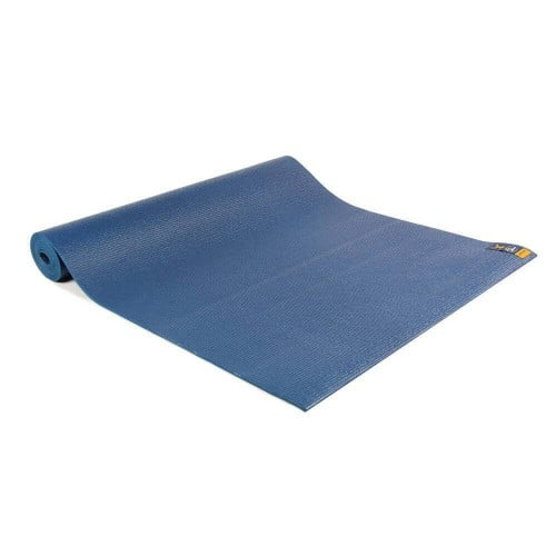 Phthalate Free 6ft Long Pilates Exercise Fitness Mad WARRIOR YOGA MAT II 6mm 