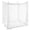 White, variant on Net for Camping Portable Lightweight Breathable Bed Net Camping Accessories for Outdoor Use