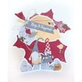 thumbnail image 2 of Marianne Design Craft Stencil: Autumn Leaves by Marleen, 2 of 2