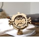 thumbnail image 2 of Engranaje mecánico 3D rompecabezas de madera juguete artesanal, regalo para adultos ella él edad 14 +, kits de construcción modelo DIY oso de fresa  Electrónica, 2 of 4