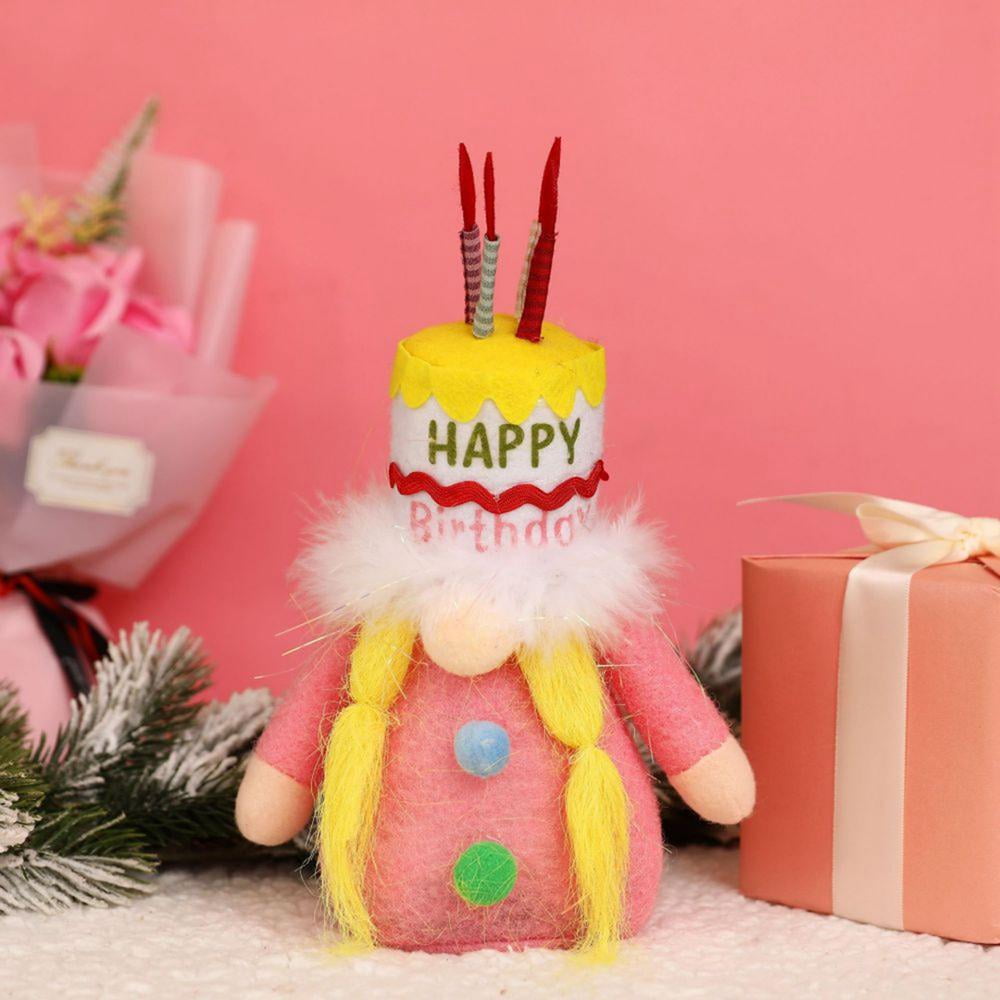 The Tomte Cake Gift Card