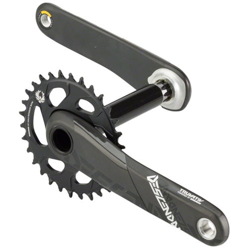 fat bike crankset 190mm