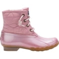 thumbnail image 3 of Girls' Sperry Top-Sider Saltwater Duck Boot, 3 of 5