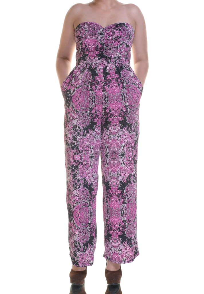 bar iii jumpsuit