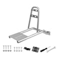 thumbnail image 2 of Accesorios para portaequipajes de patinetes eléctricos Stable Direct Reemplaza a los de alta resistencia y ligeros Plata, 2 of 8