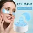 thumbnail image 2 of FcBaudy Masque pour les Yeux, Patchs pour les Yeux Masque pour les Collagènes Hydratant et Raffermissant Soins des Yeux Masque pour les Collagènes Masques pour les Yeux, 2 of 9