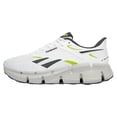 thumbnail image 2 of TENIS REEBOK HOMBRE ZIG DYNAMICA 6 BLANCO GRIS RUNNING blanco 275, 2 of 5