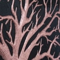 thumbnail image 4 of Tree Kitchen Backsplash Tile - 24"x32" Black, 4 of 8