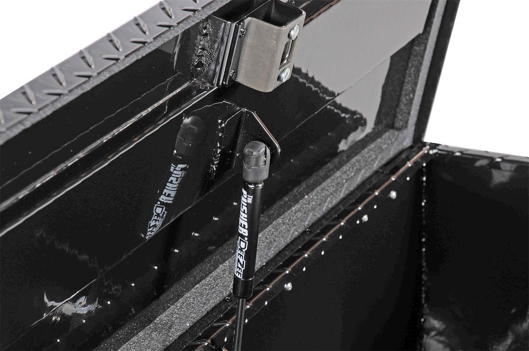 Dee Zee M207 ATV Chest Tool Boxes - Specialty - Universal Fit