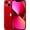 Red, variant on Pre-Owned Verizon iPhone 13 128GB Starlight