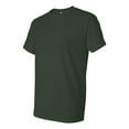 thumbnail image 2 of Gildan Men's Short Sleeve DryBlend 50 Cotton/50 Poly T-Shirt 8000, 2 of 3