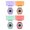 O065 White3 3.5"!, variant on Cuttlefish Bone(9 12Cm) Cuddle Bone for Birds Birds Parrots Chewing Toys Natural Cuttlefish Bone Bird Pet Molar Teeth Grinding Toy for Parrots Cage Birds Tortoises Parrot Toys Happy Day!