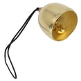 thumbnail image 4 of Pure Copper Metal Bell Wind Chime Pendant Anti-theft Door Bell Home Decorat, 4 of 4