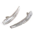 thumbnail image 5 of Espejos, luces direccionales, lámpara para Mercedes Benz W222, S320, S350, S400, W205, C180, C200, C250, W253, GLC300, A0999067301, A0999067401, p20241126717, 5 of 5