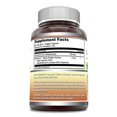 thumbnail image 2 of Amazing Formulas CoQ10 with Bioperine 100mg 120 Veggie Capsules | With 100mg of CoQ10 & 5Mg Bioperine | Non-GMO | Gluten Free | Made in USA, 2 of 5