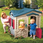 Little Tikes Magic Doorbell Playhouse