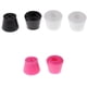 thumbnail image 1 of 6pcs patines de ligeros topes para los del pie patines de ruedas tapones patinaje al, 1 of 9