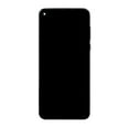 thumbnail image 3 of KIQ Replacement LCD Screen Full Assembly with Digitizer Compatible with Moto G Fast (2020) XT2045 (With Frame), 3 of 5