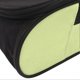 thumbnail image 3 of Golf Shoes Storage Bag Dustproof Breathable Portable Travel Bag for Men Women Black Green, 3 of 4