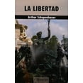 thumbnail image 1 of LA LIBERTAD EDICIONES COYOACAN ARTHUR SCHOPENHAUER, 1 of 2