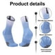 thumbnail image 3 of Calcetines de baloncesto Elite de 3 piezas Buffer sports Calcetines deportivos para exteriores para hombres y mujeres, 3 of 5