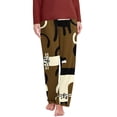 thumbnail image 4 of tumgatte Pantalon de Pyjama Imprimé Loisirs Offre Wal&mart jusqu'à 60 % de Réduction Boxing Day, 4 of 6
