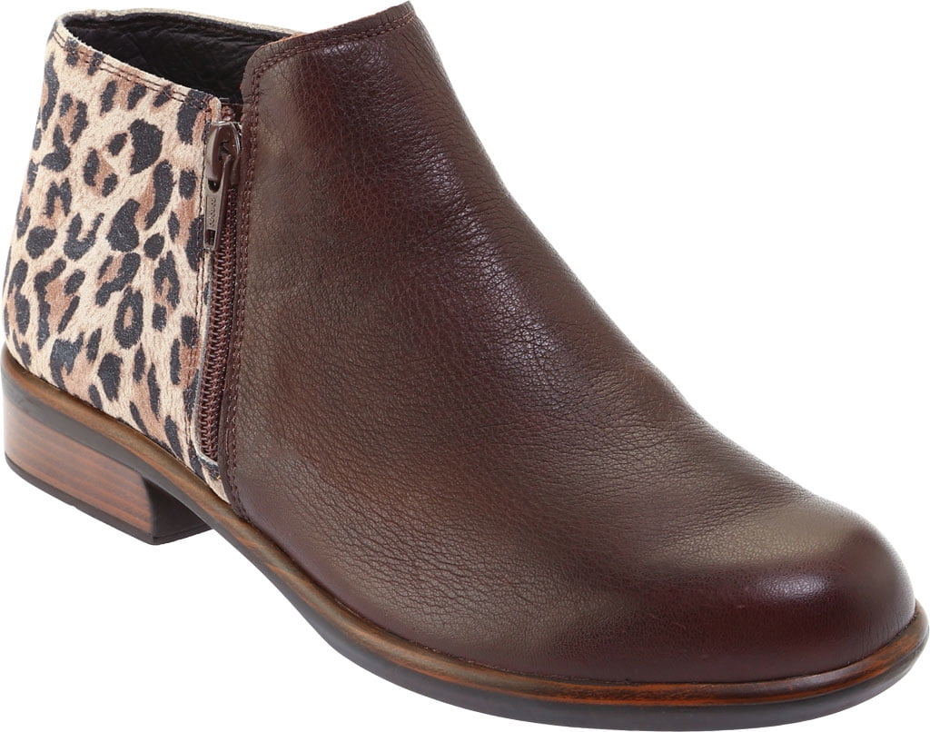 naot women's ankle boots
