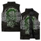 thumbnail image 3 of Chaleco sin mangas para hombre, diseño de moda, estampado 3D de diablo, chaleco para hombre, ropa informal cálida para fiestas y deportes al aire libre para uso diario, 3 of 5