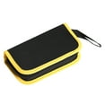 thumbnail image 1 of EeaseCA Tools Pocket Bag for Electrician Repairman Plumber Oxford Cloth Zipper Pouch, 1 of 7