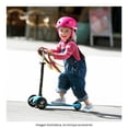 thumbnail image 2 of Mini Scooter Micro Deluxe Lite Azul, 2 of 3