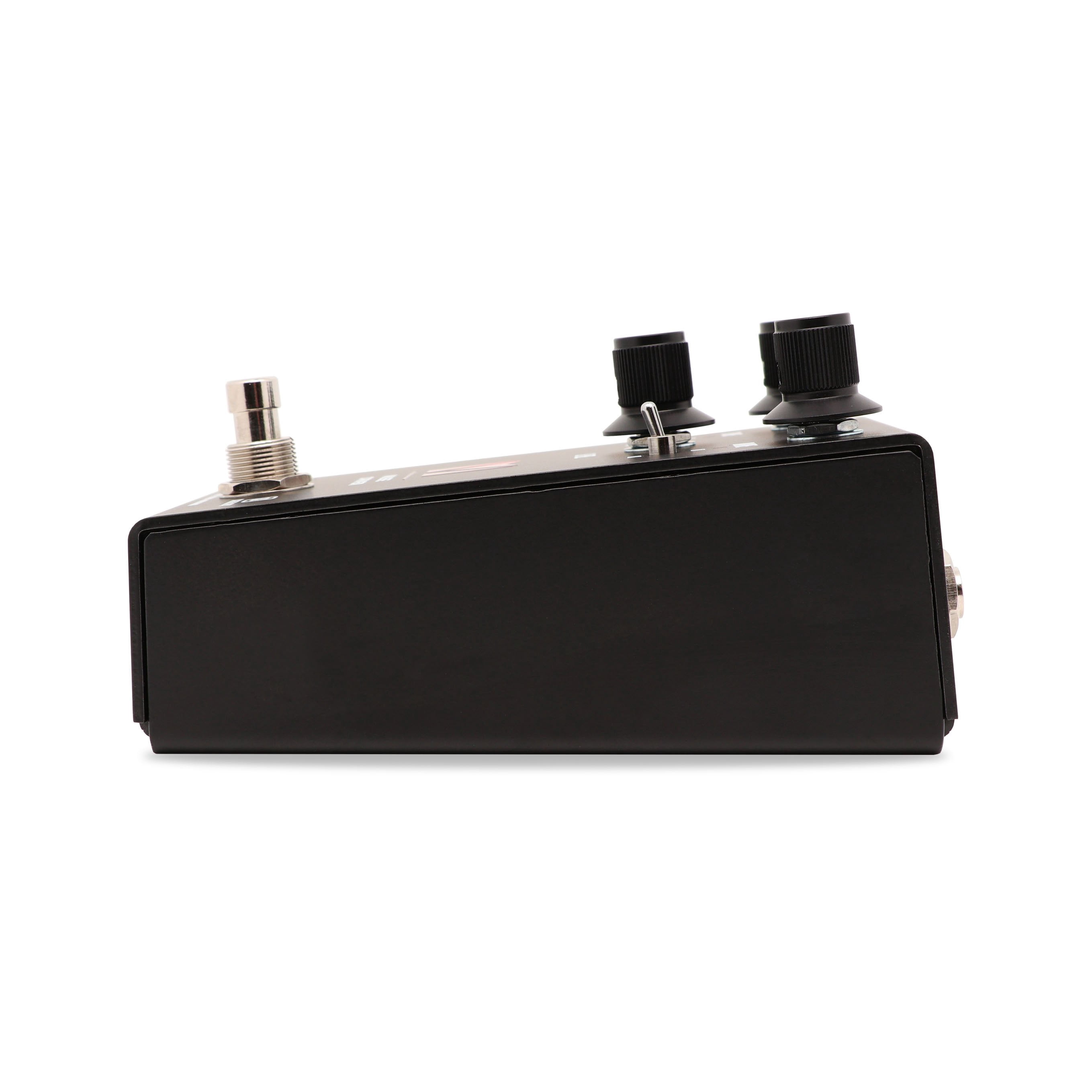 Keeley Muse Driver Andy Timmons Full-Range Overdrive Effects Pedal Black